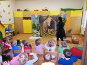 Vánoční muzicírování